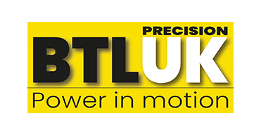 Precision BTL UK - Logo 